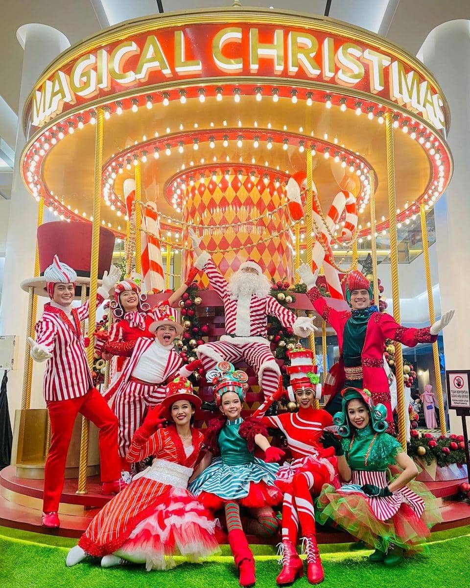 dok. Plaza Indonesia