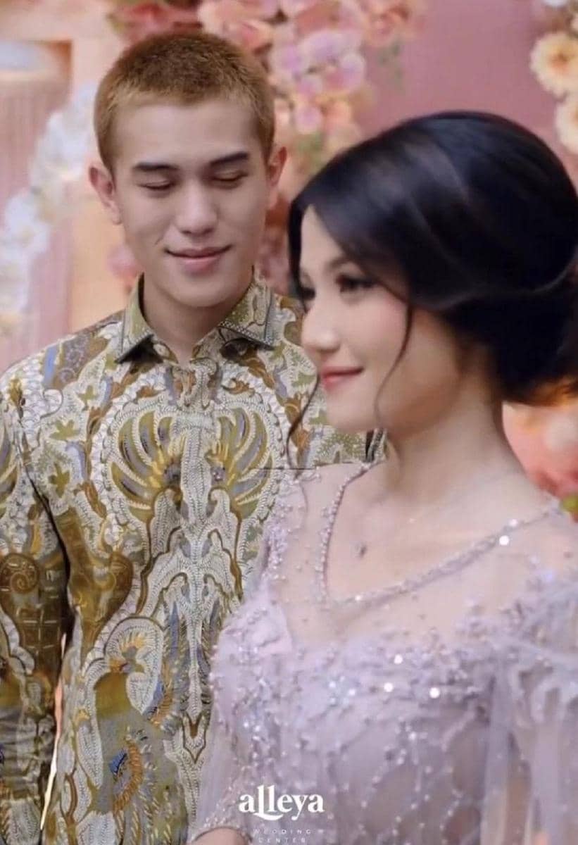 Instagram.com/alleyaweddingcenter