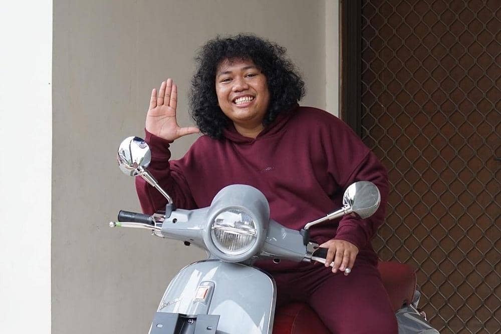 Instagram.com/marshel_widianto