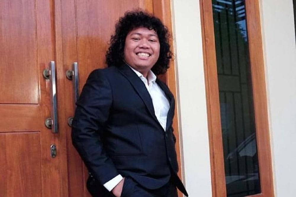 Instagram.com/marshel_widianto