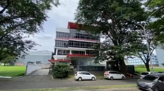 Youtube/Rans Entertainment