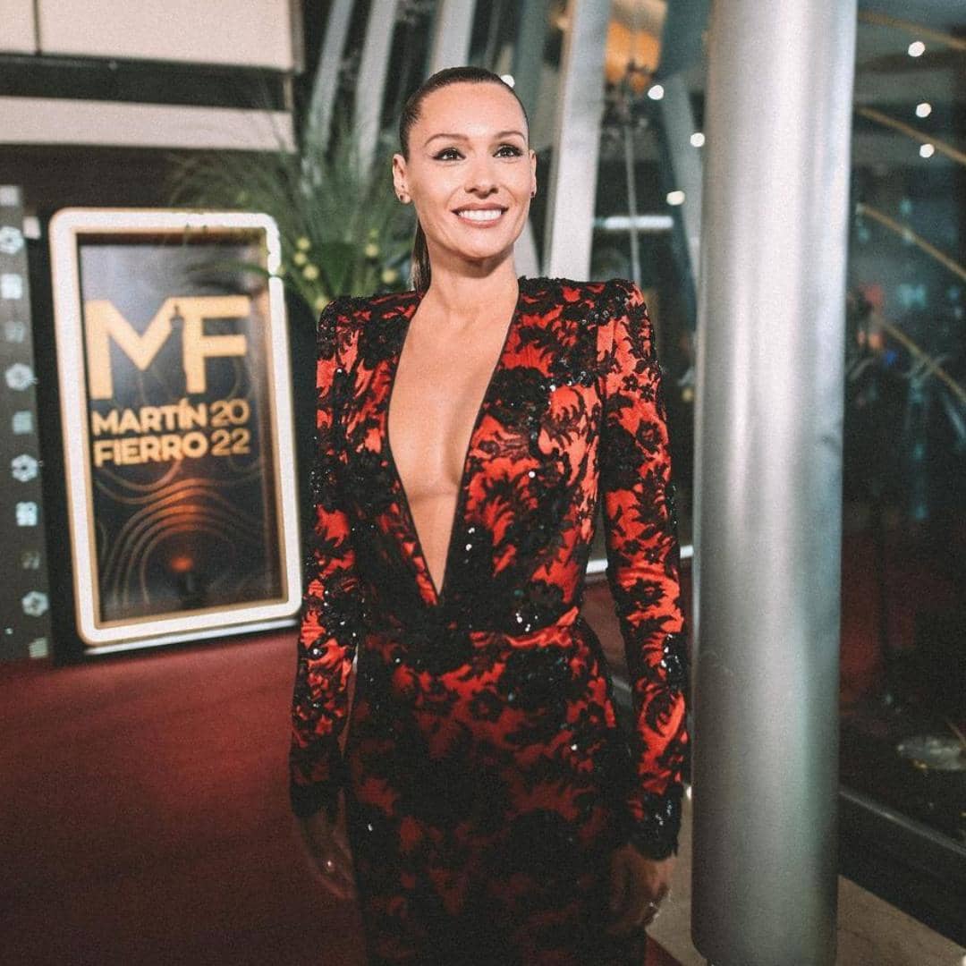 instagram.com/pampitaoficial