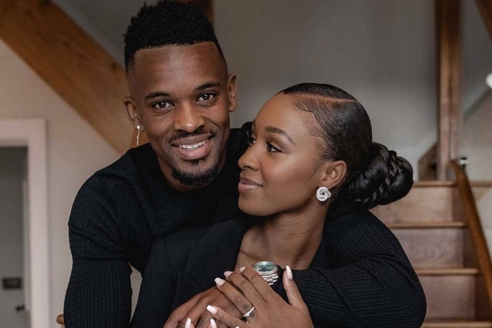 Instagram/ nelsonsemedo50