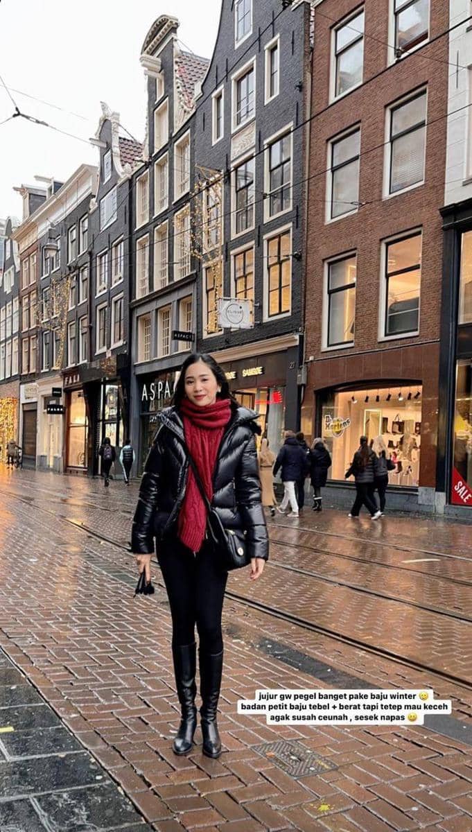 Instagram.com / bungazainal05