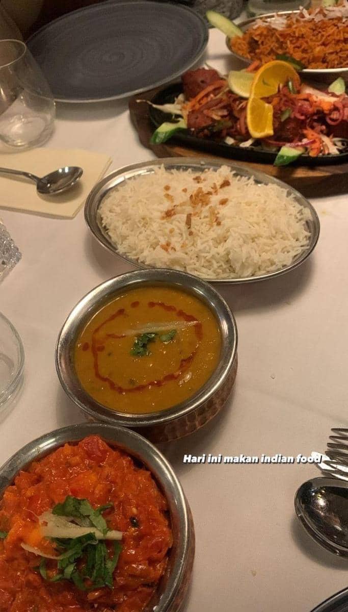 Instagram.com / bungazainal05