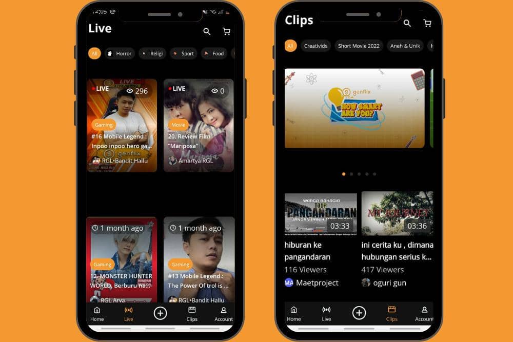 Popbela.com/NabilaDamaan