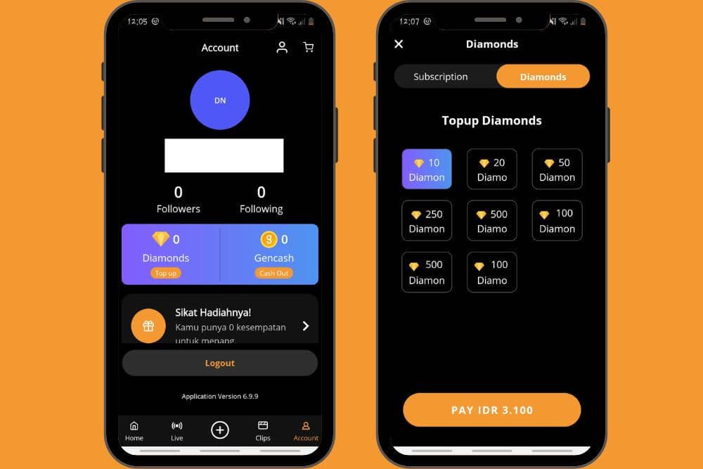 Popbela.com/NabilaDamaan