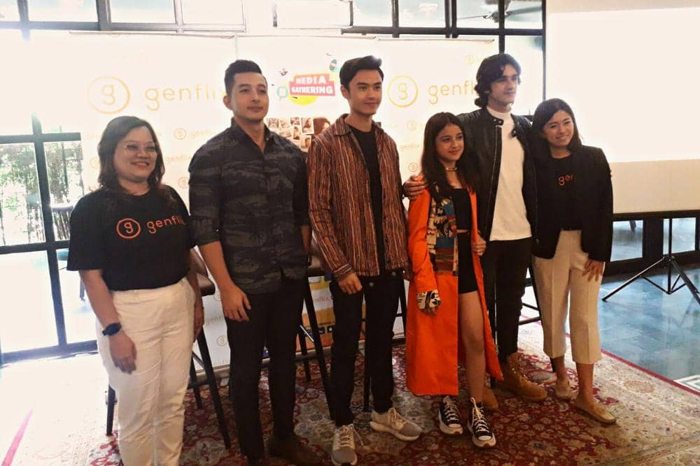 Popbela.com/NabilaDamaan