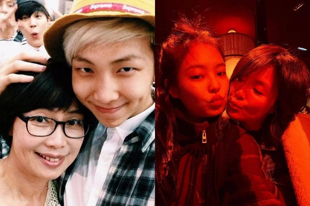 thewikifeed.com / Instagram.com/@jennierubyjane