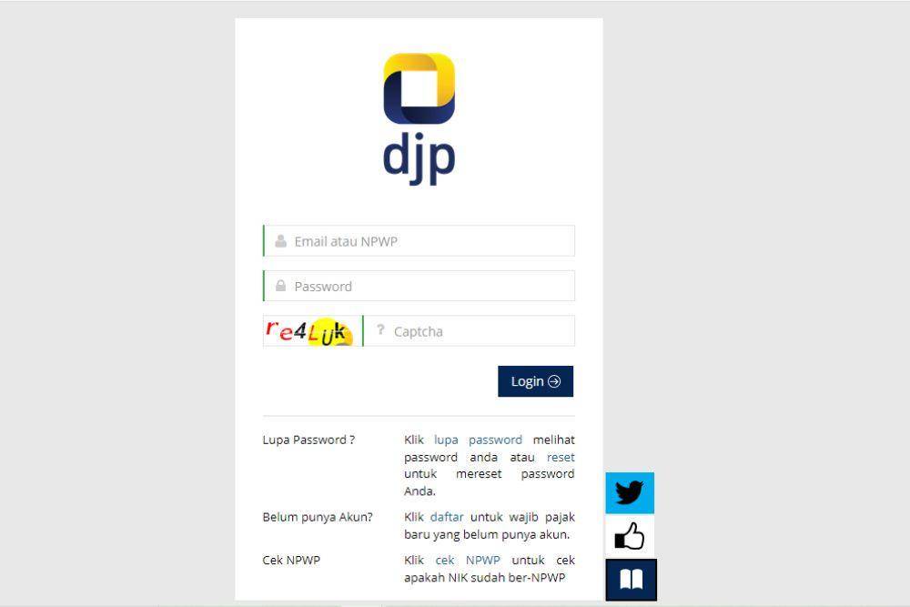 ereg.pajak.go.id