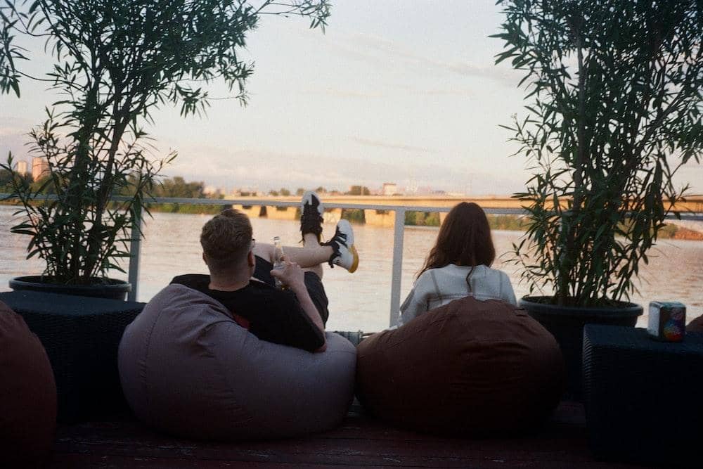 Pexels/ Olesia Sydorenko