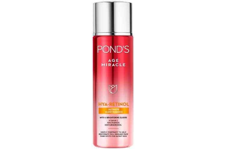 Dok. Pond’s Age Miracle