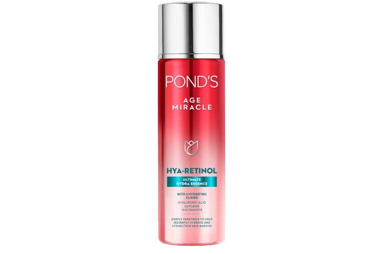 Dok. Pond’s Age Miracle