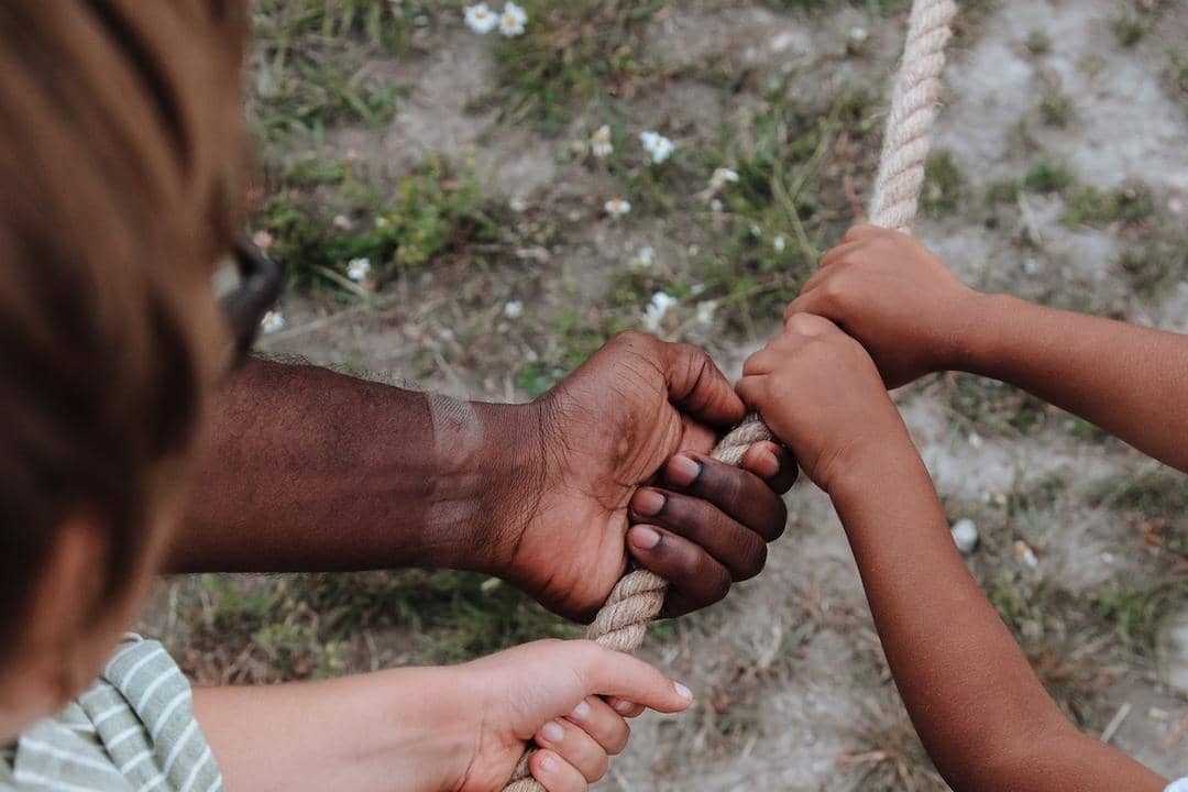 Ilustrasi, Pexels.com/Ron Lach