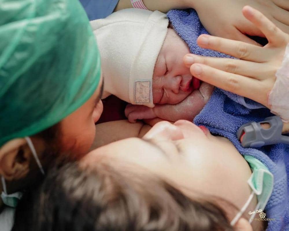 Instagram.com/felicyangelista_