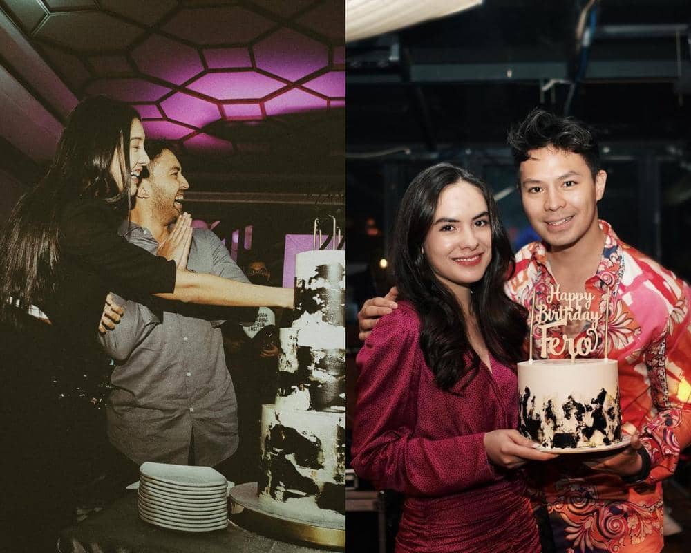 instagram.com/anyageraldine ; instagram.com/steffizamoraa