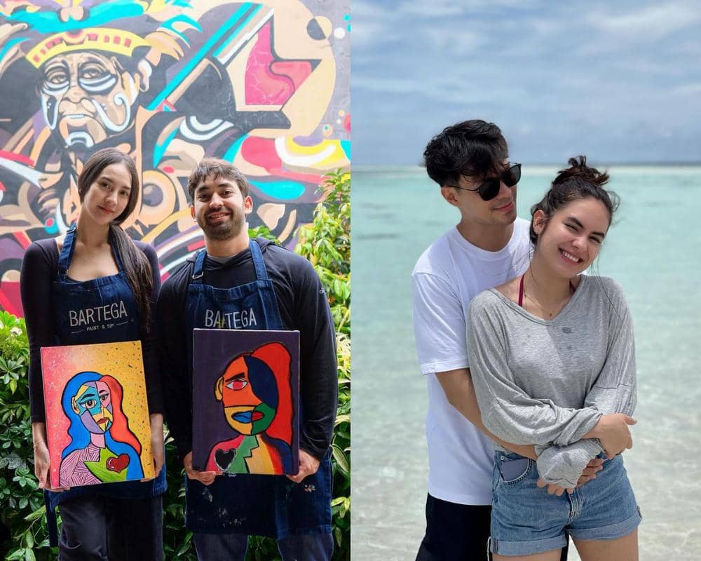 instagram.com/anyageraldine ; instagram.com/steffizamoraa