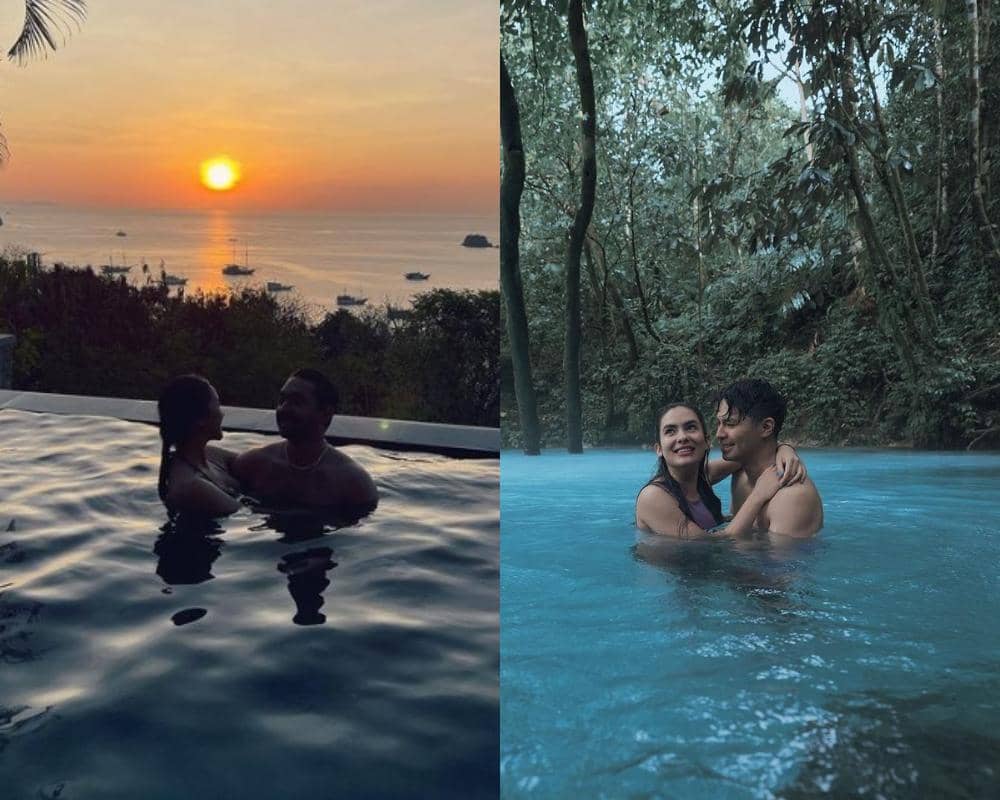 instagram.com/anyageraldine ; instagram.com/fero_walandouw