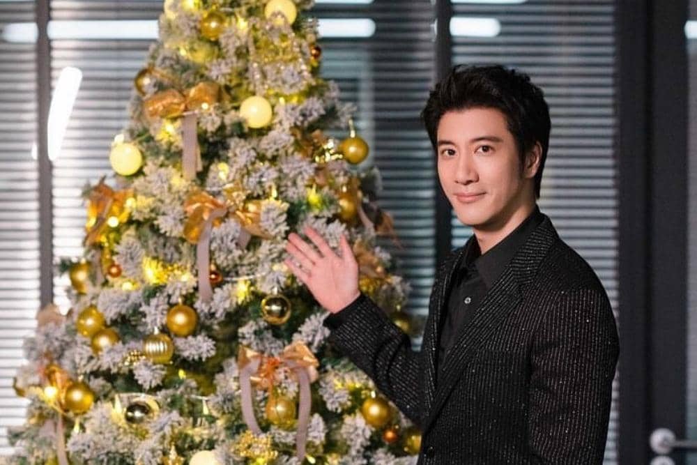 Instagram.com/wangleehom