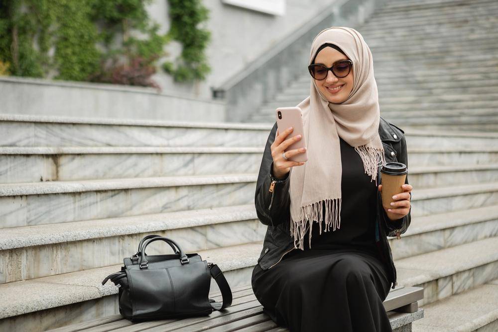 6 Hal Simpel yang Dilakukan Hijabers untuk Menunjang Penampilannya