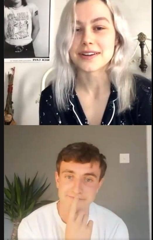 Instagram/ wonderland