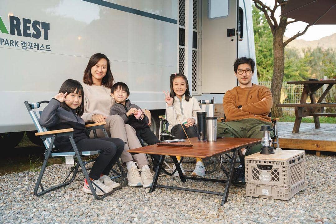 Instagram.com/Kimbabfamily.official