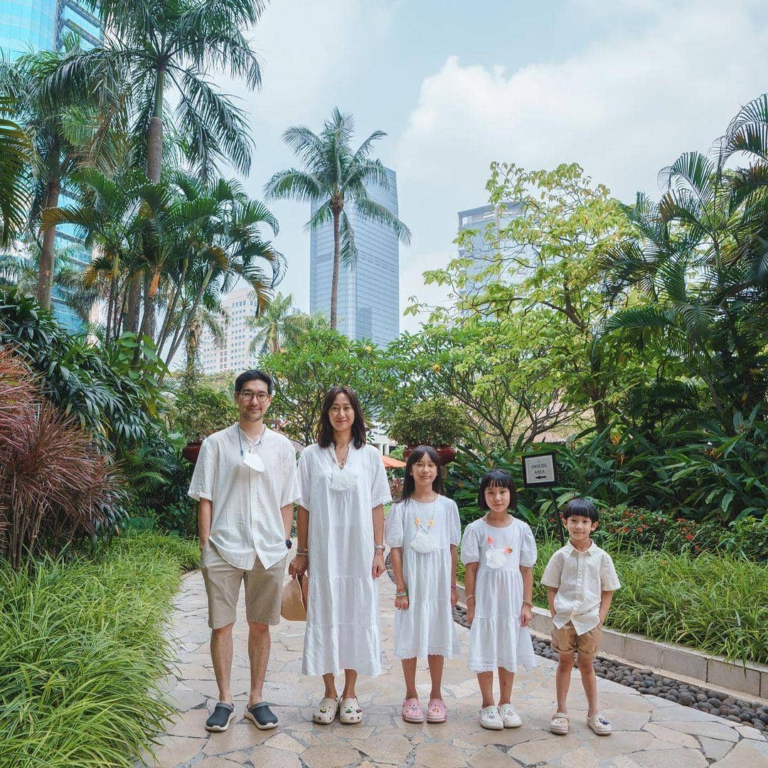 Instagram.com/Kimbabfamily.official