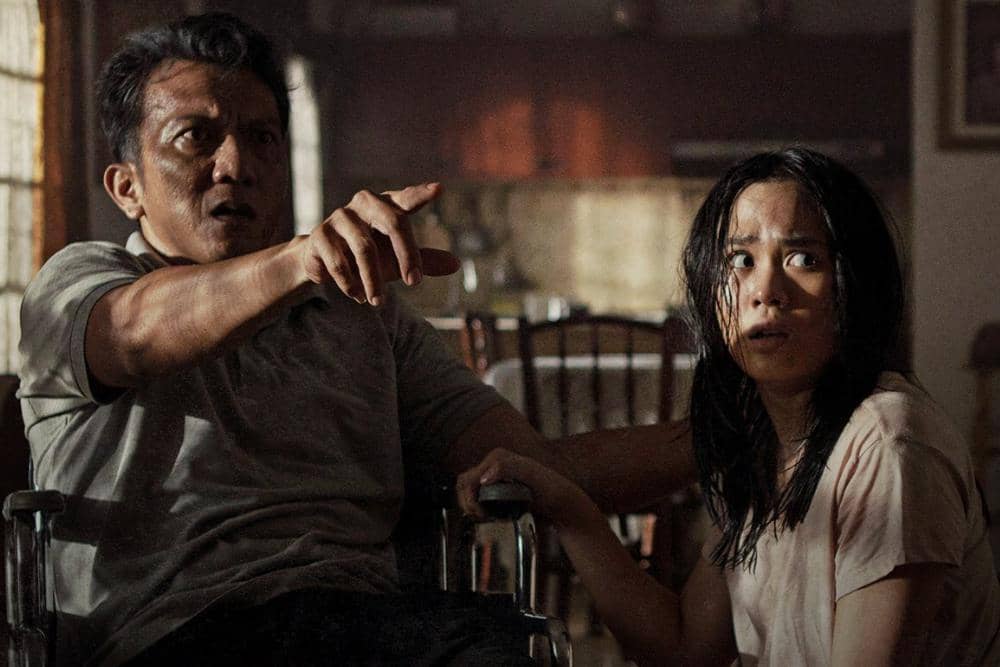 Dok. Tumbal Kanjeng Iblis