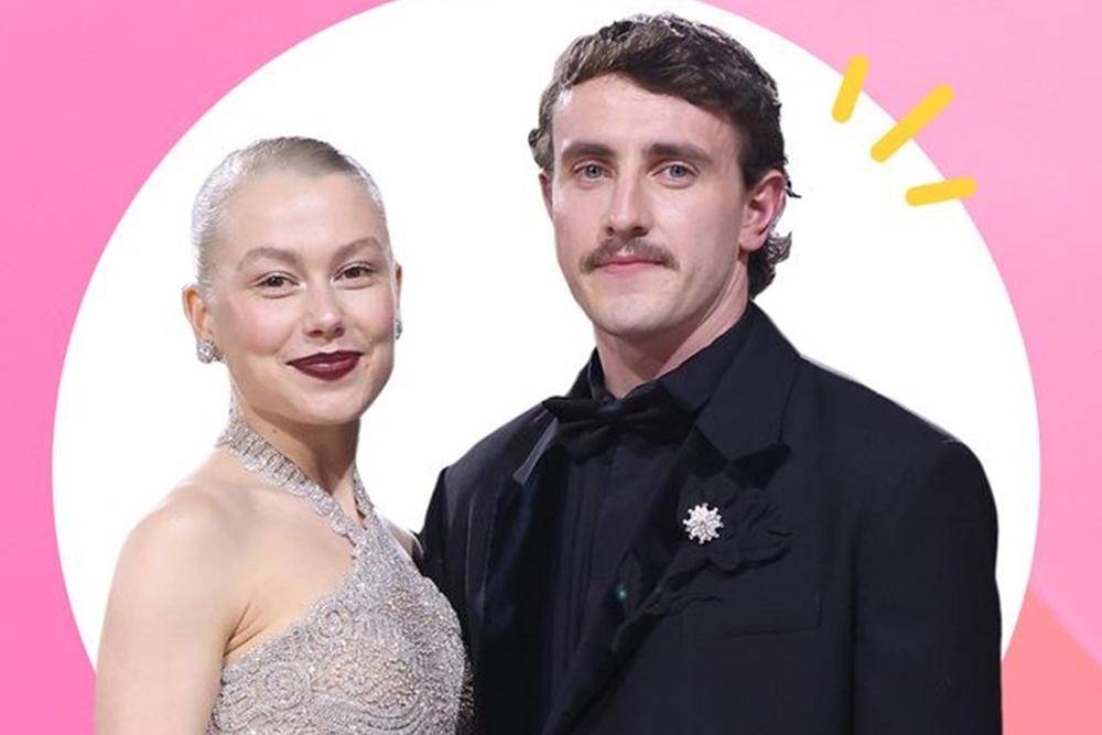 Timeline Hubungan Paul Mescal dan Phoebe Bridgers, Dikabarkan Putus!
