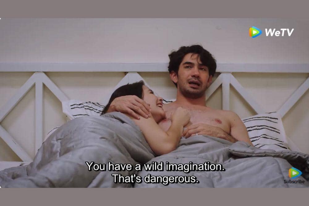youtube.com/WeTV Indonesia