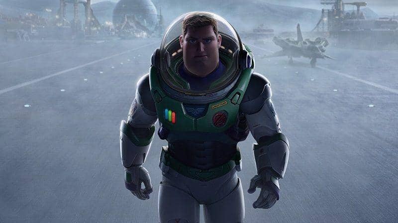 Dok. Pixar/Lightyear