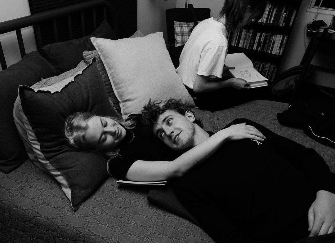 Instagram/ phoebebridgers