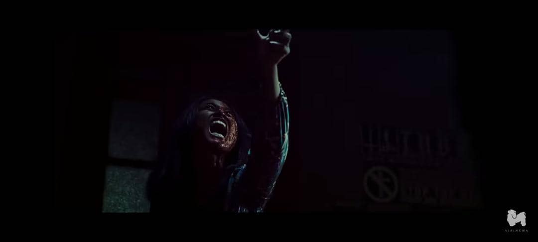 YouTube.com / Visinema Pictures