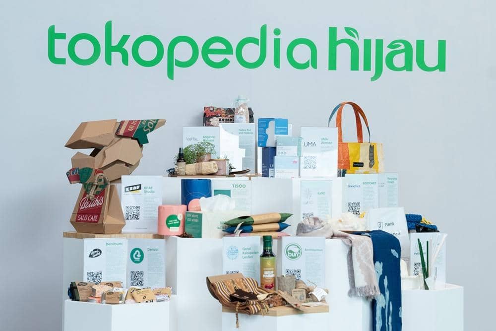 Dok. Tokopedia