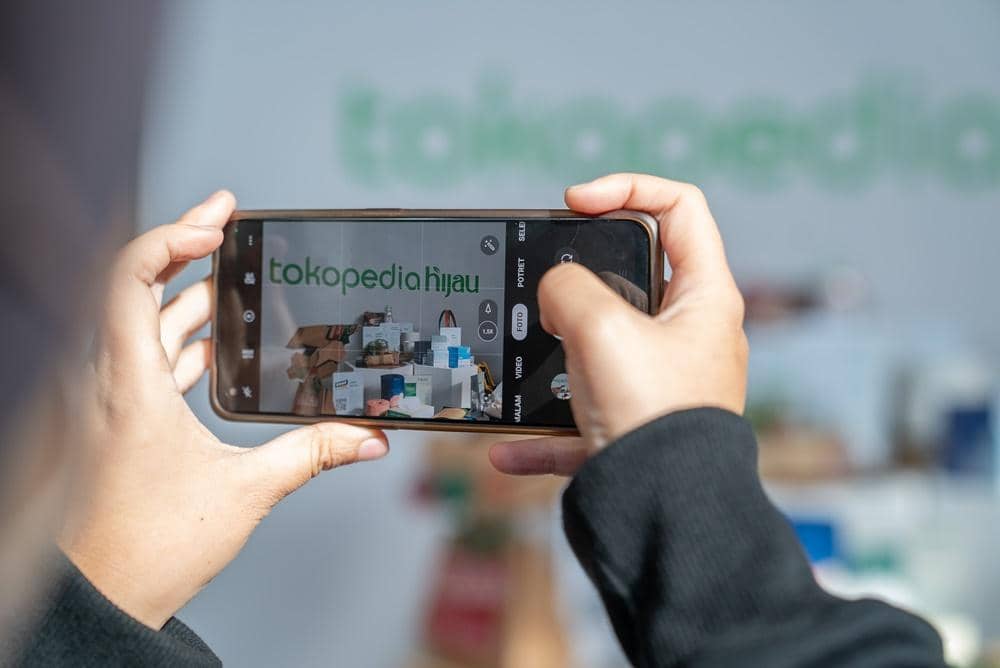 Dok. Tokopedia