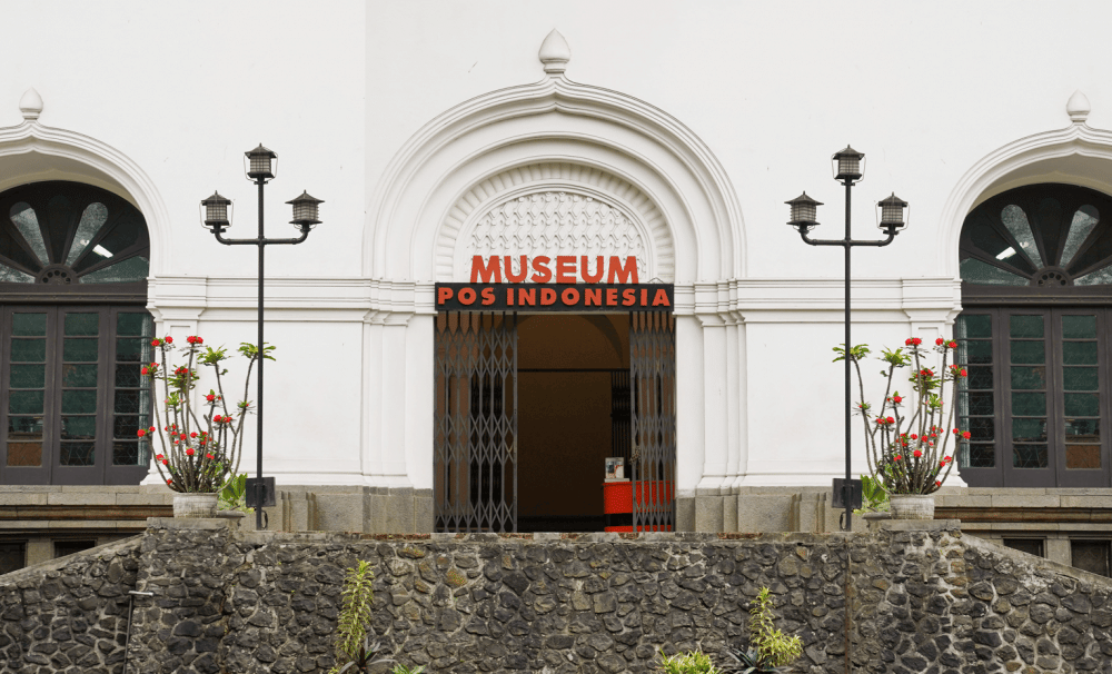 Museum Pos Indonesia