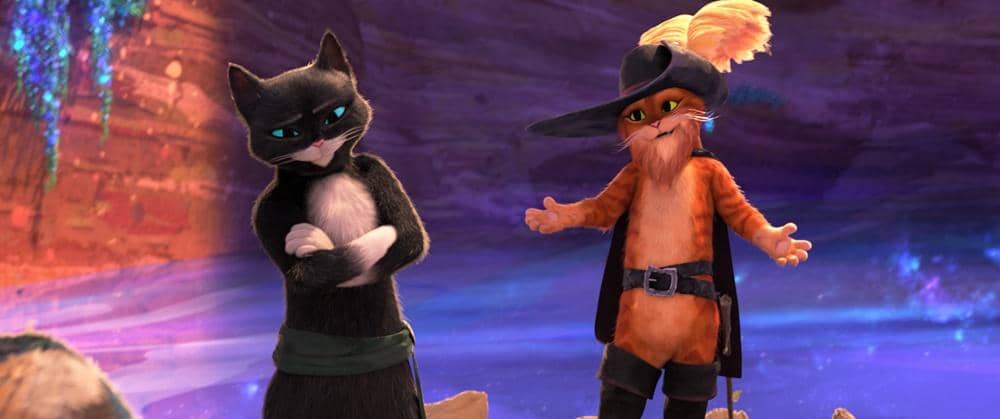 Dok. DreamWorks Animation