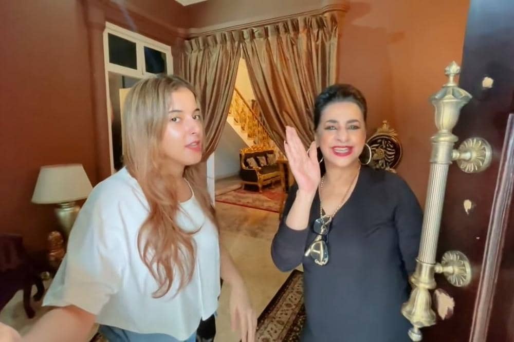 YouTube.com / Tasya Farasya