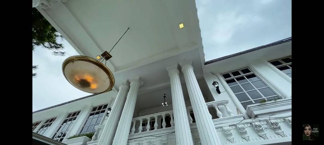 YouTube.com / Tasya Farasya