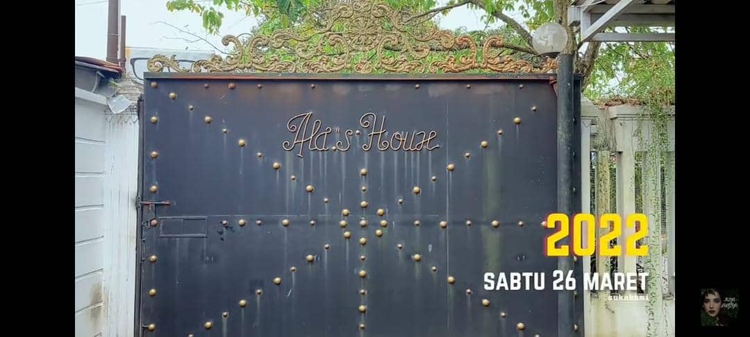 YouTube.com / Tasya Farasya