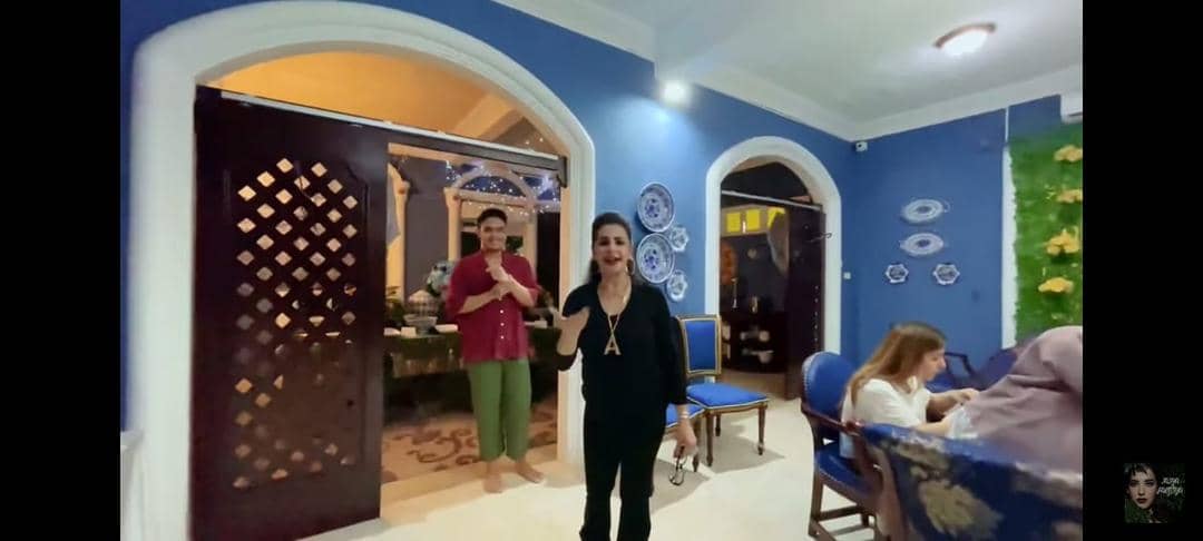 YouTube.com / Tasya Farasya