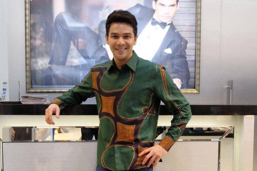 Profil Jonathan Frizzy yang Sering Muncul di Sinetron