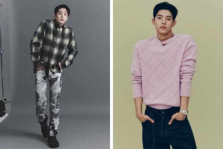 instagram.com/mingue.k  /  instagram.com/lomon991111