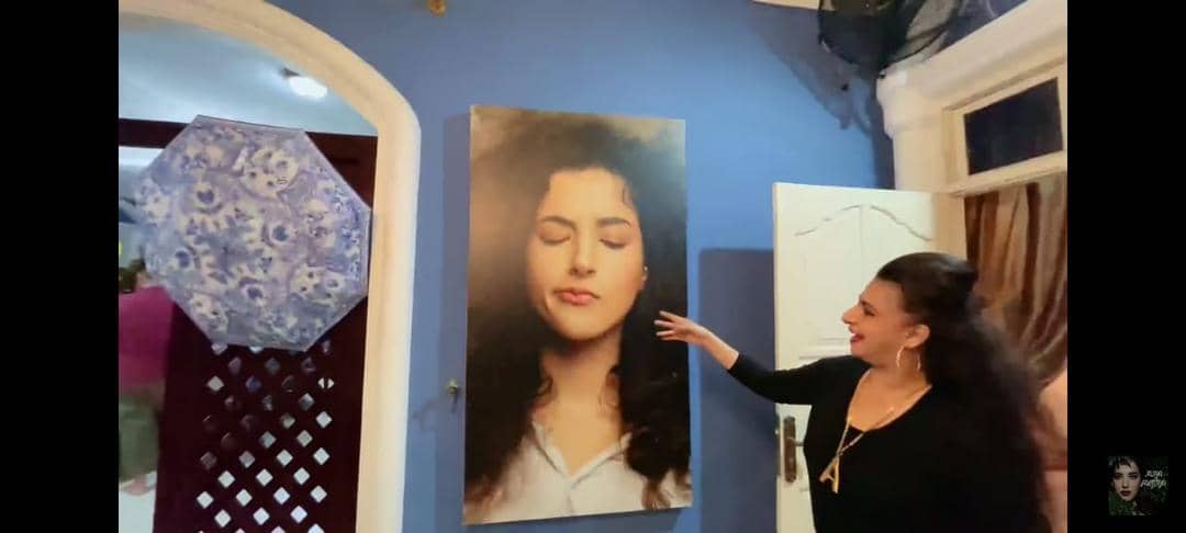 YouTube.com / Tasya Farasya