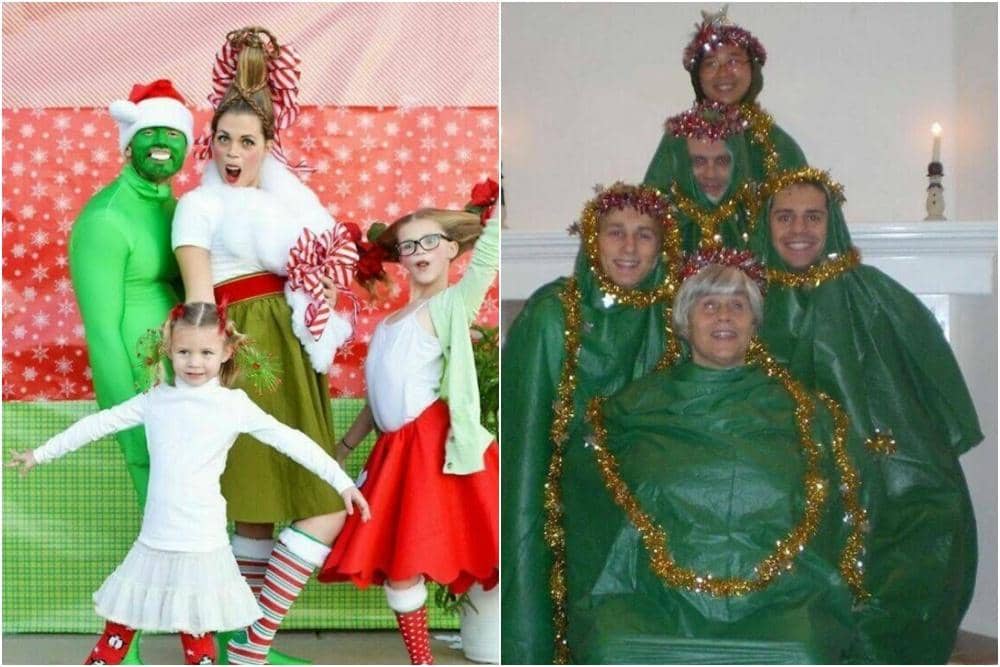 Instagram.com/awkwardfamilyphotos