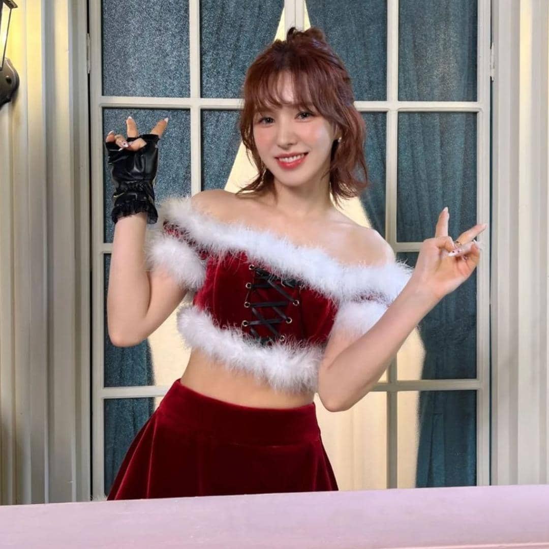 instagram.com/redvelvet.smtown