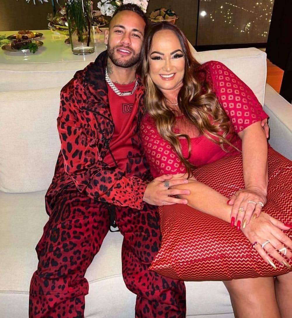 Instagram.com/neymarjr