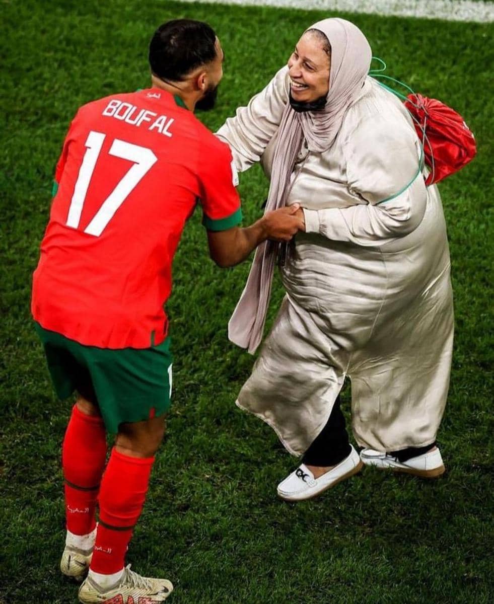 Instagram.com/sofianeboufal_19