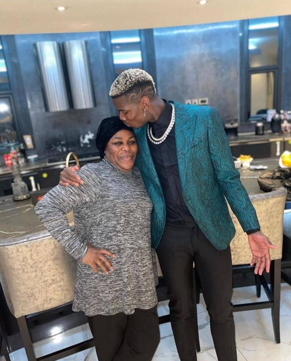 Instagram.com/paulpogba