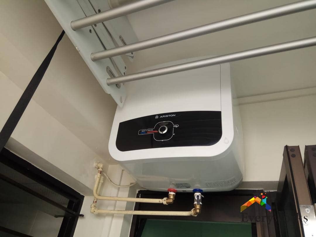 Everyworks Singapore